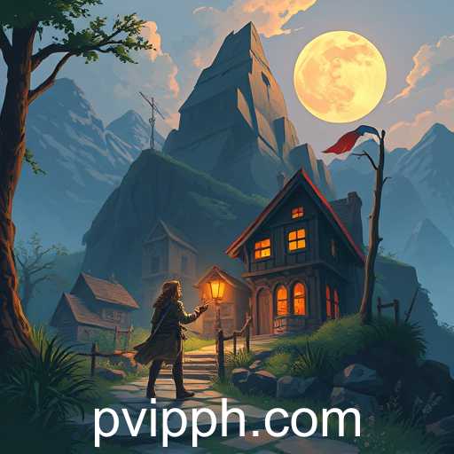 Exploring the Realm of Adventure Games: The 'vipph' Gateway
