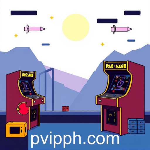 Reviving Nostalgia: The Impact of Arcade Games in the Digital Age