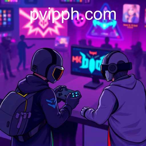 The Evolution of Online Gaming Platforms