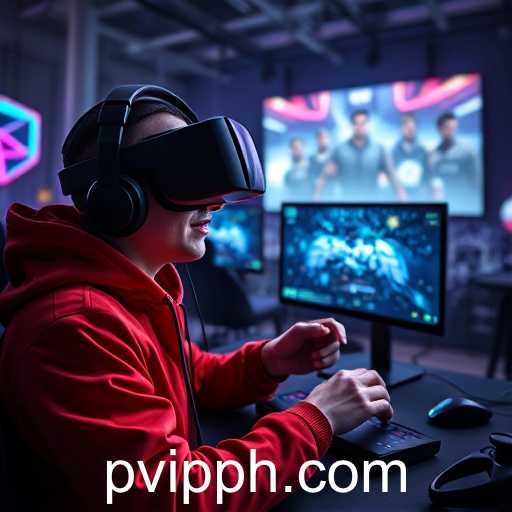 The Evolving Landscape of Online Gaming in 2025