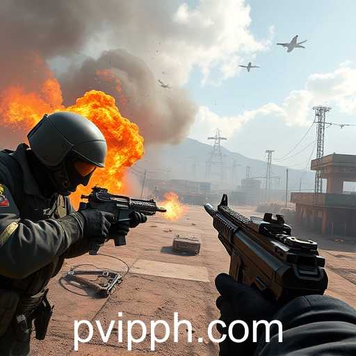 Exploring the Thrilling World of First-Person Shooters: A VIPPH Category