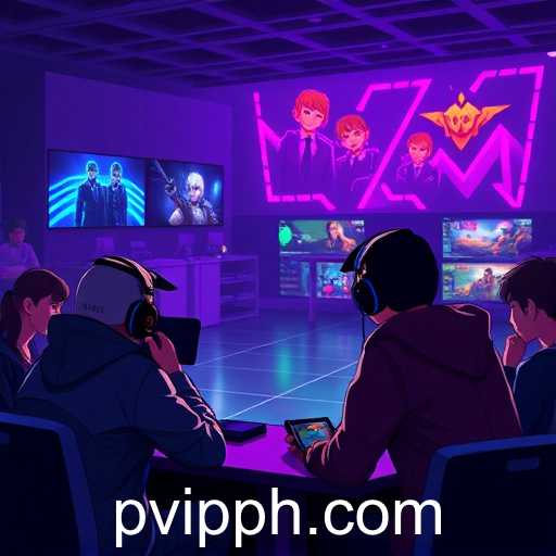 The Future of Gaming in 2025: vipph and Beyond