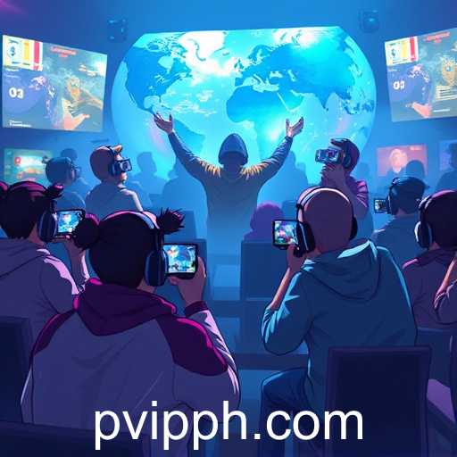 Gaming Industry Trends in 2025