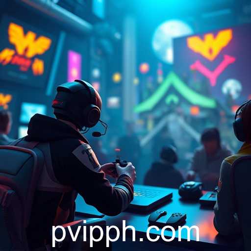The Rise of VIPPH in Online Gaming