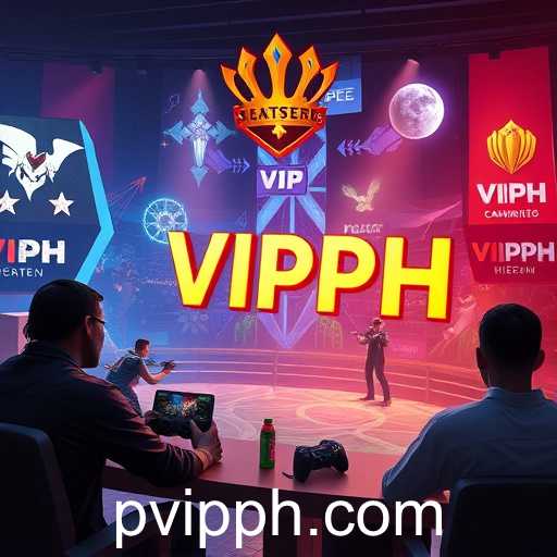 The Rise of VIPPH in Online Gaming