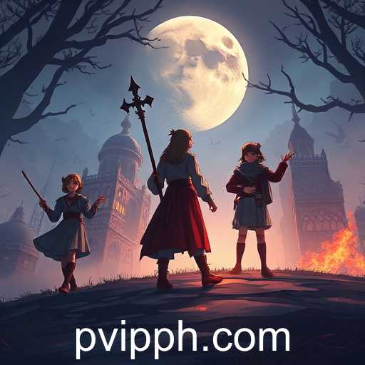 The Rise of RPGs: Exploring the Popular Gaming Genre on VIPPH