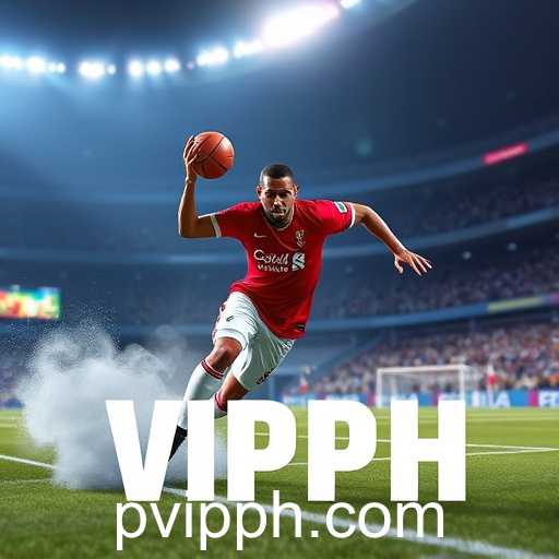 Exploring the Niche of 'vipph' in Sports Games