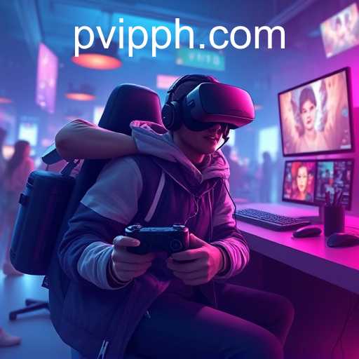 Emerging Trends in Gaming: VIPPH Takes the Lead