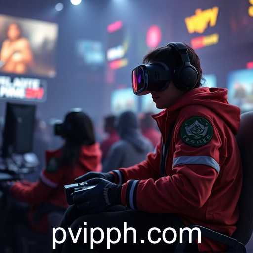 The Rise of Vipph in Online Gaming