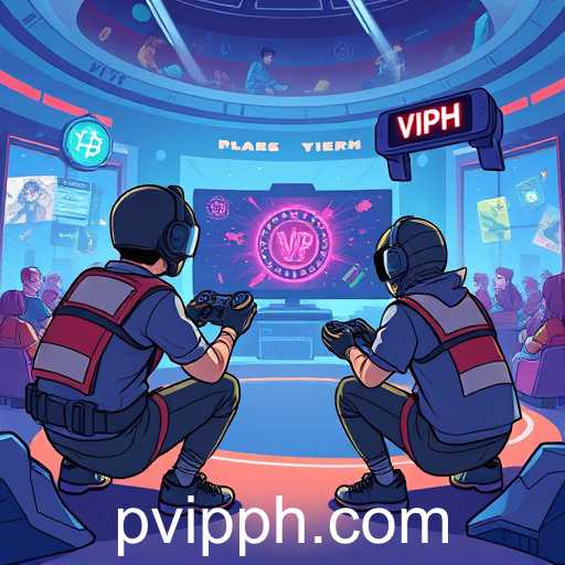 The Rise of VIPPH: Gaming Evolves