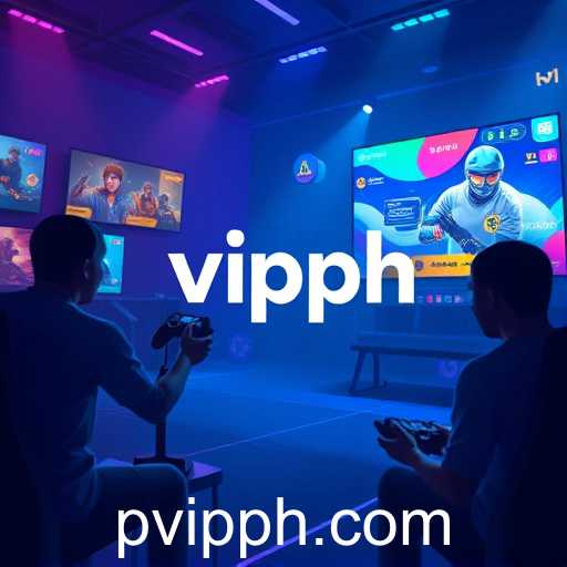 The Rising Influence of 'vipph' in Gaming