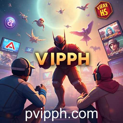The Rise of VIPPH in the Gaming World