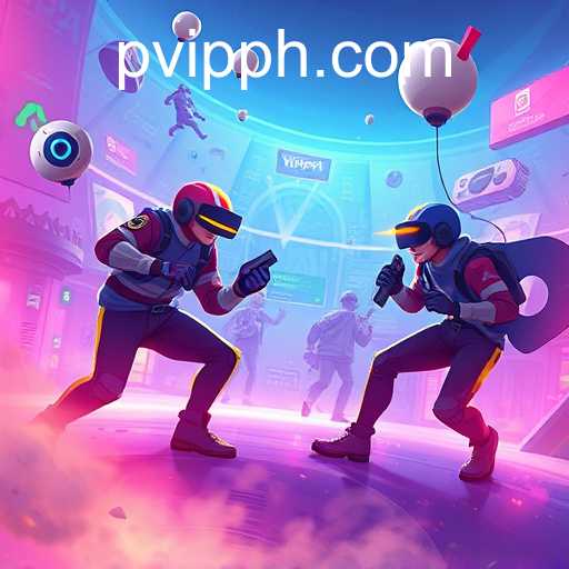 VIPPH: Revolutionizing Gaming Experiences
