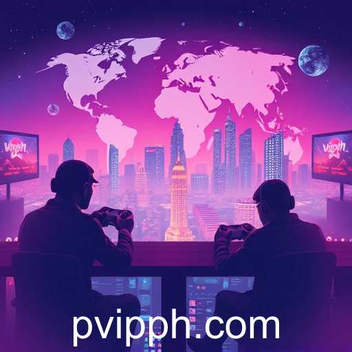 Vipph Gaming Revolution: Trends and Insights