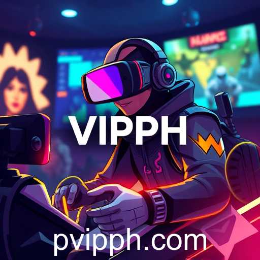 Gaming Revolution: VIPPH's Rising Influence
