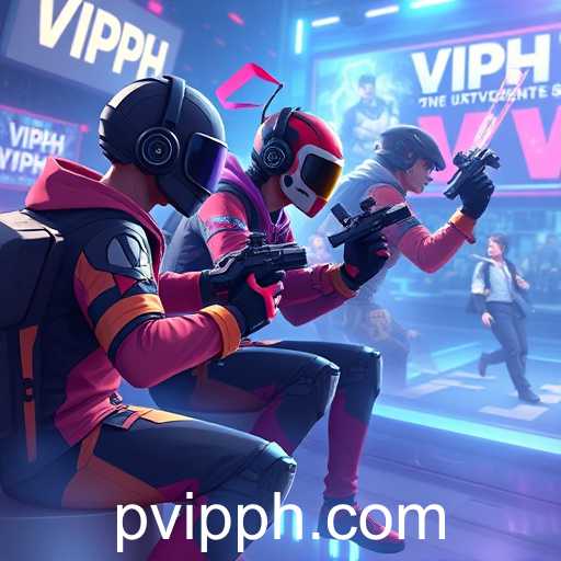 VIPPH: A Rising Star in Online Gaming