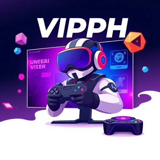 The Rise of VIPPH in the Gaming World