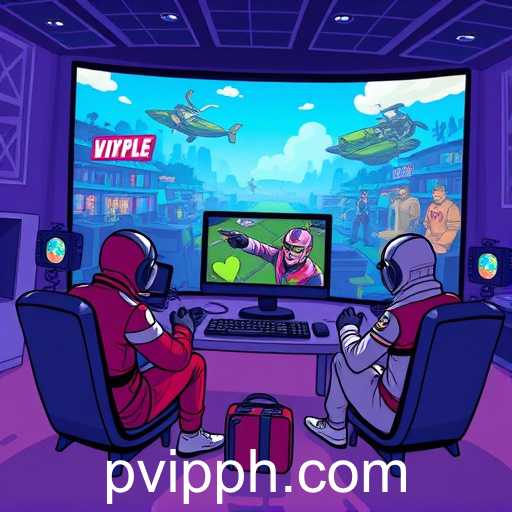 VIPPH: Revolutionizing the Online Gaming Experience