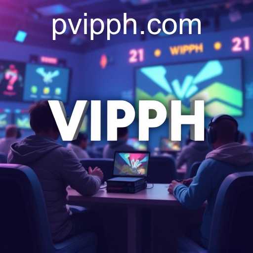 VIPPH: Revolutionizing Online Gaming